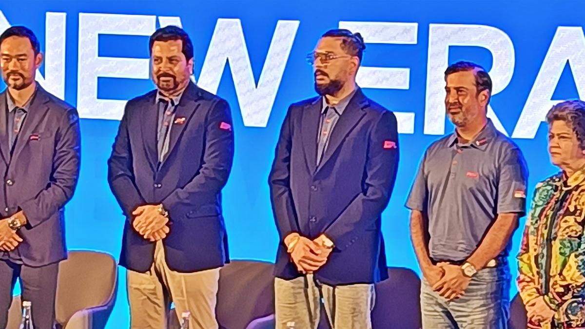 Indian sports wrap, September 4: Indian Golf Premier League unveils calendar ahead of upcoming season